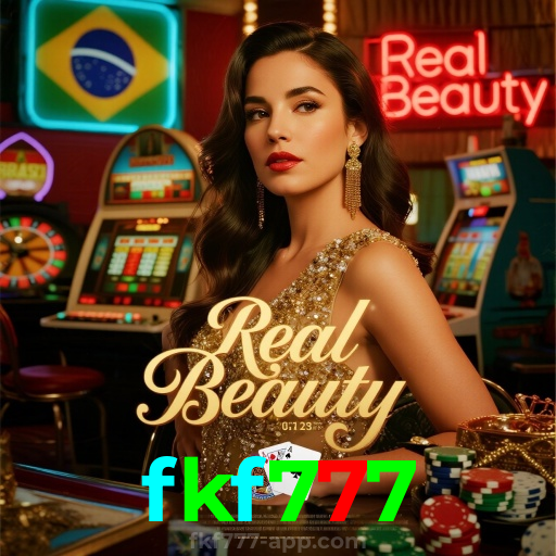 fkf777 | Melhor Cassino Online do Brasil 24/7